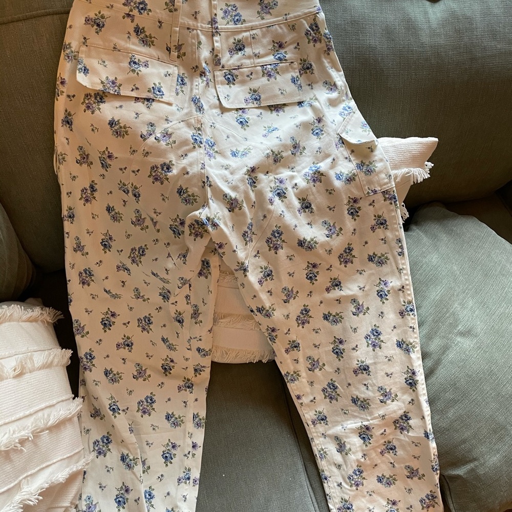 Petersyn Caravan Pants - Picture 4 of 9